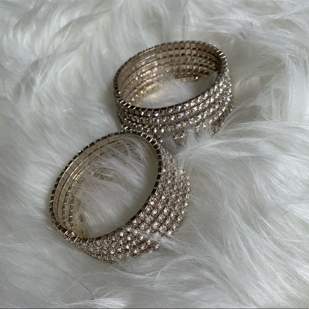 Diamond Bracelets - Picture 4 of 8